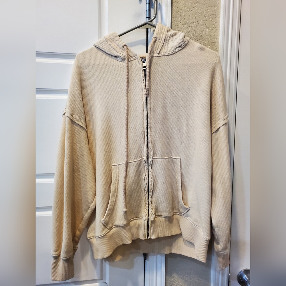 American Eagle Zip‎ Hoodie